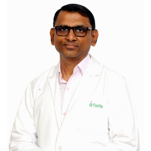 Dr. Sunil Bohra